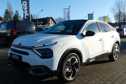 Citroen C4 Gebrauchtwagen