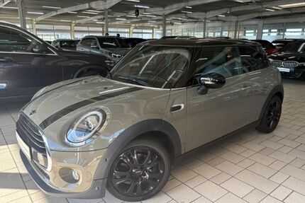 Mini Cooper Gebrauchtwagen