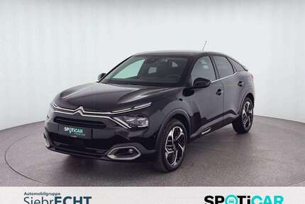 Citroen C4 Gebrauchtwagen