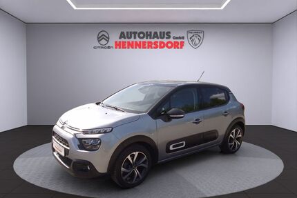 Citroen C3 Gebrauchtwagen