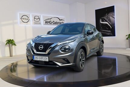 Nissan Juke Gebrauchtwagen