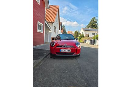 Mini Cooper SE Gebrauchtwagen