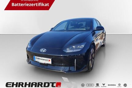 Hyundai IONIQ 6 Gebrauchtwagen
