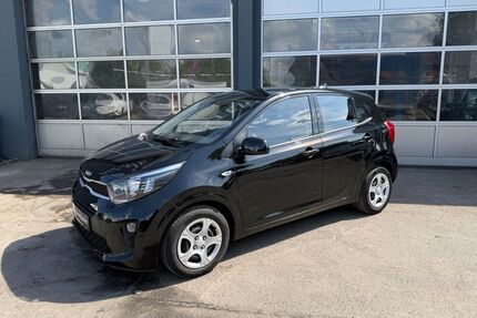Kia Picanto Gebrauchtwagen