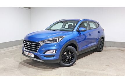 Hyundai TUCSON Gebrauchtwagen