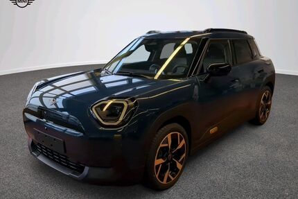 Mini Aceman E Gebrauchtwagen