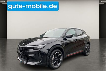 Alfa Romeo Junior Gebrauchtwagen