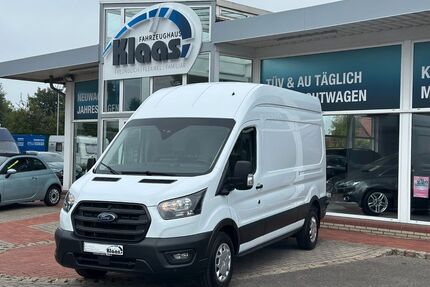 Ford Transit Gebrauchtwagen