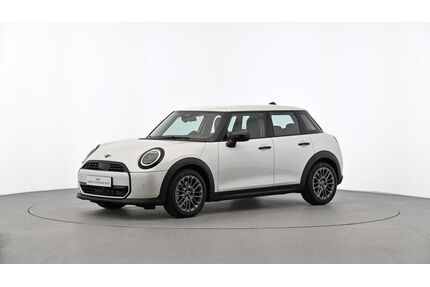 Mini Cooper C Gebrauchtwagen