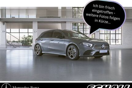 Mercedes-Benz A 200 Gebrauchtwagen