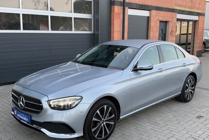Mercedes-Benz E 300 Gebrauchtwagen