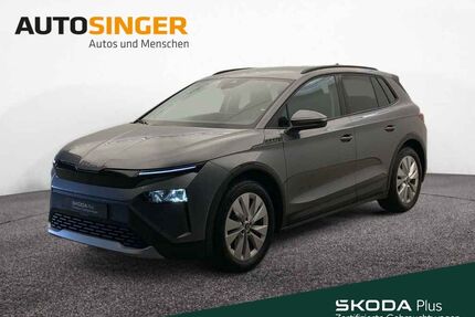 Skoda Elroq Gebrauchtwagen