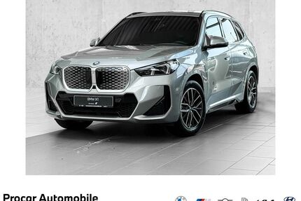 BMW iX1 Gebrauchtwagen