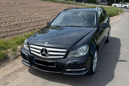 Mercedes-Benz C 350 Gebrauchtwagen