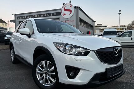 Mazda CX-5 Gebrauchtwagen