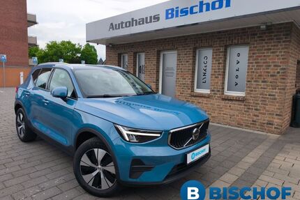 Volvo XC40 Gebrauchtwagen