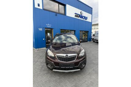 Opel Mokka Gebrauchtwagen