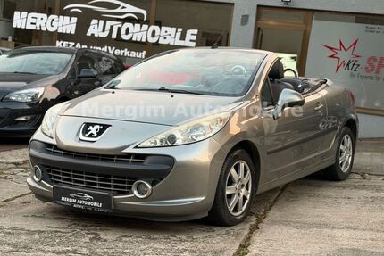 Peugeot 207 Gebrauchtwagen