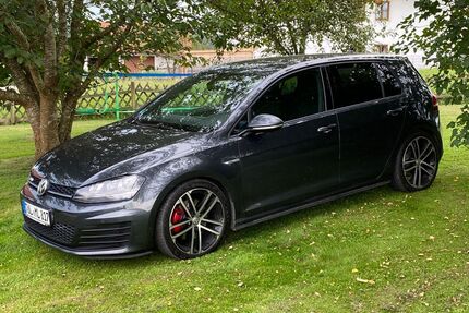 VW Golf Gebrauchtwagen