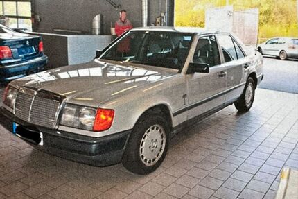 Mercedes-Benz 230 Gebrauchtwagen