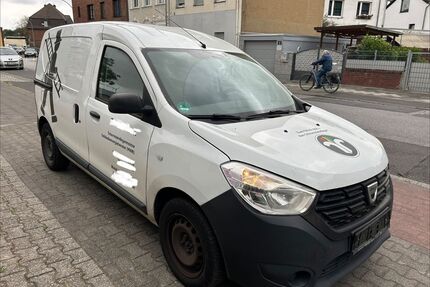 Dacia Dokker Gebrauchtwagen