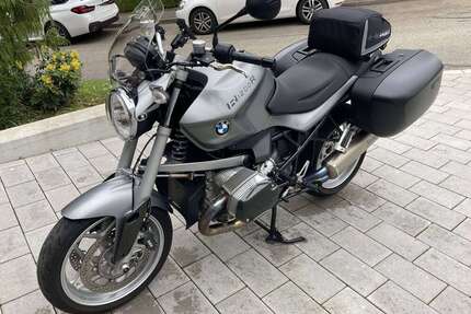 BMW R 1200 R Gebrauchtwagen