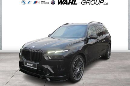 Alpina XB7 Gebrauchtwagen