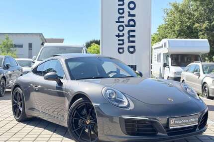 Porsche 991 Gebrauchtwagen