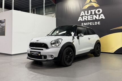 Mini Cooper S Gebrauchtwagen