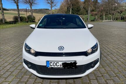 VW Scirocco Gebrauchtwagen