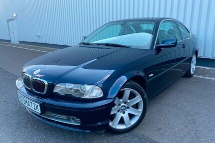 BMW 330 Gebrauchtwagen
