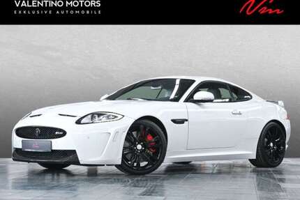 Jaguar XKR 