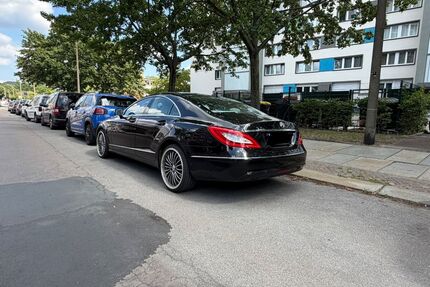 Mercedes-Benz CLS 350 Gebrauchtwagen