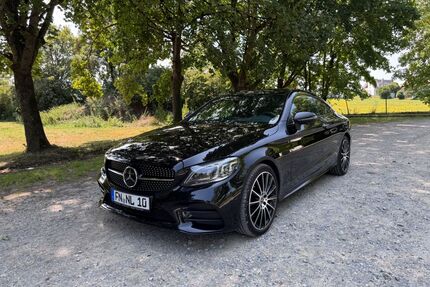 Mercedes-Benz C 400 Gebrauchtwagen