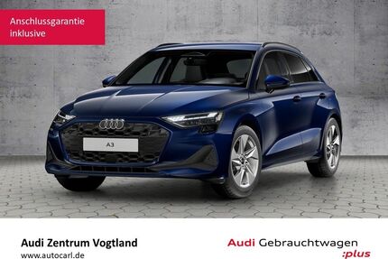 Audi A3 Gebrauchtwagen