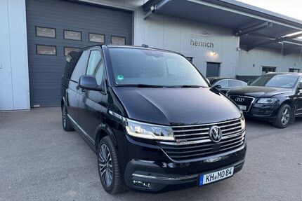 VW T6 Multivan Gebrauchtwagen