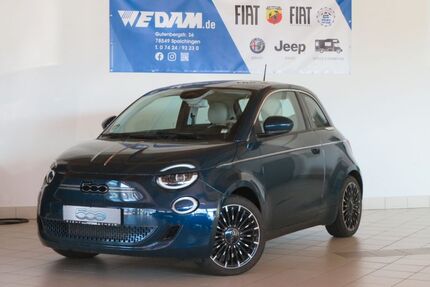 Fiat 500e Gebrauchtwagen