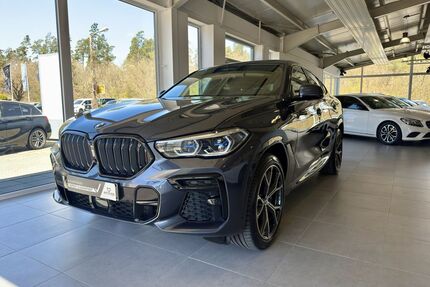 BMW X6 Gebrauchtwagen