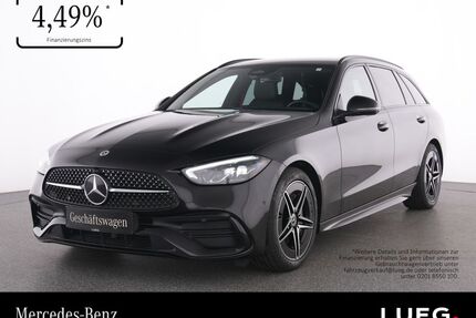Mercedes-Benz C 180 Gebrauchtwagen