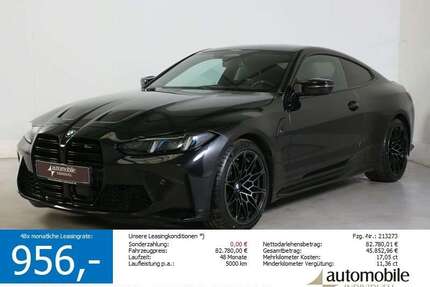 BMW M4 Gebrauchtwagen