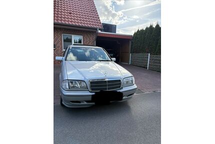Mercedes-Benz C 180 Gebrauchtwagen