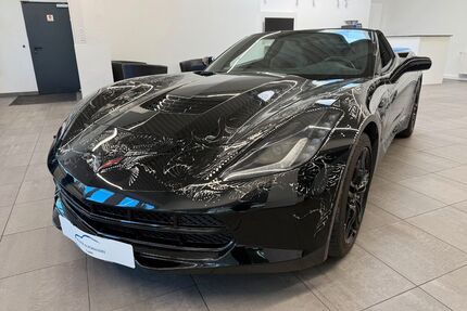 Corvette C7 Gebrauchtwagen