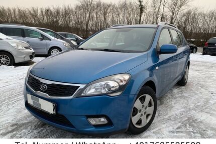 Kia ceed / Ceed Gebrauchtwagen