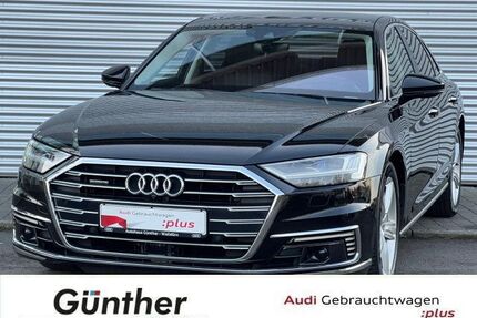 Audi A8 Gebrauchtwagen