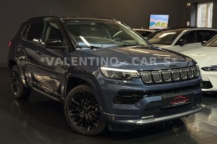 Jeep Compass Gebrauchtwagen