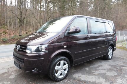 VW T5 Transporter Gebrauchtwagen