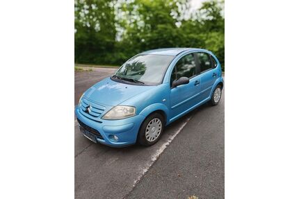 Citroen C3 Gebrauchtwagen