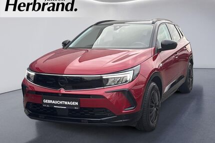 Opel Grandland (X) Gebrauchtwagen