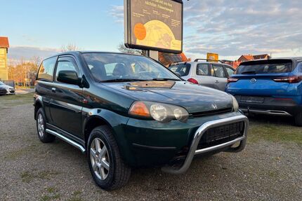 Honda HR-V Gebrauchtwagen