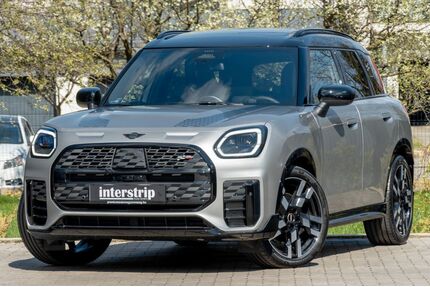 Mini John Cooper Works Countryman Gebrauchtwagen